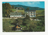 AK Sankt Kathrein am Offenegg. Gasthof und Pension Steinhauser. Johann Pieber.