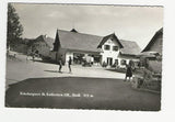 AK Sankt Kathrein am Offenegg. Kaufhaus Grill.
