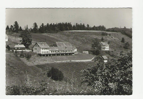 AK Alpengasthof Eibisberg. St. Kathrein am Offenegg.