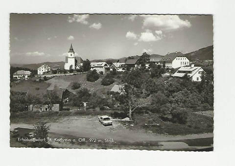 AK St. Kathrein am Offenegg.