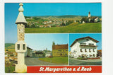 AK St. Margarethen a.d. Raab.