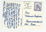 AK St. Margarethen/Raab. Grüsse vom Hierzehof. Fam. Hans Hierzer.