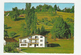 AK St. Margarethen/Raab. Gesundheitsfarm Hierzer-Hof. Fam. Hans Hierzer.