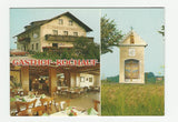 AK St. Margarethen an der Raab. Gasthof Karl Kochauf.  Takern 1.