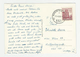 AK St. Margarethen a.d. Raab. Pension Fuchs - Pronegg.