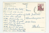 AK Gruß aus St. Ruprecht a. d. Raab.