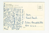 AK St. Ruprecht a. d. Raab. Pension Stenitzer.
