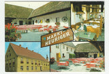 AK St. Ruprecht a. d. Raab. Marktheuriger Strobl. Parkstraße 3.