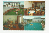 AK St. Ruprecht a. d. Raab. Pension Stenitzer.
