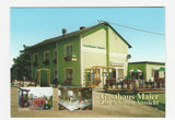 AK St. Ruprecht a. d. Raab. Gasthaus Maier Zur schönen Aussicht. Lohnberg.