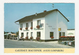 AK St. Ruprecht a. d. Raab. Gasthaus Mauthner. Lohnberg.