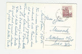 AK St. Ruprecht a. d. Raab. Gasthof Pension Locker.