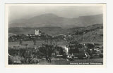 AK Weizberg mit Schloß Thannhausen. (1951)