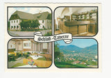 AK Thannhausen. Gasthof Pension Schloß Taverne Herta + Heinrich Pichler.