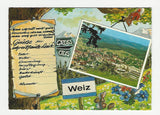 AK Gruss aus Weiz.