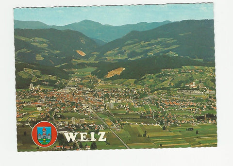 AK Weiz.