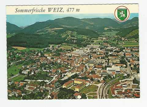AK Weiz.