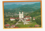 AK Weiz. Wallfahrtskirche. (1987)