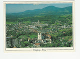 AK Weizberg - Weiz.