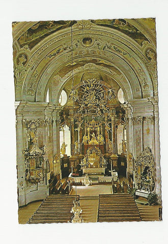 AK Weiz. Wallfahrtskirche.