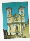 AK Pfarre und Wallfahrtskirche Weizberg. Weiz.