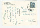 AK Weiz. Gasthof & Pension Zur Goldenen Krone. Hans & Maria Haas.