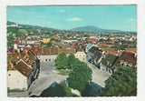 AK Weiz mit Weizberg.