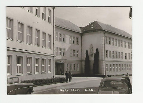 AK Weiz. Elin.