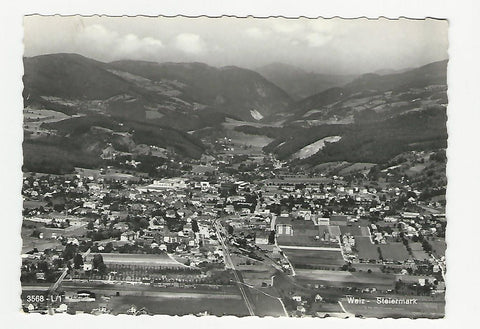AK Weiz.