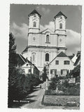 AK Weiz, Weizberg.