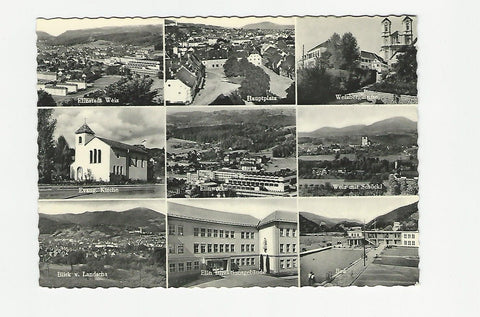 AK Weiz.