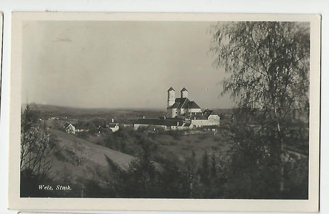 AK Weiz.