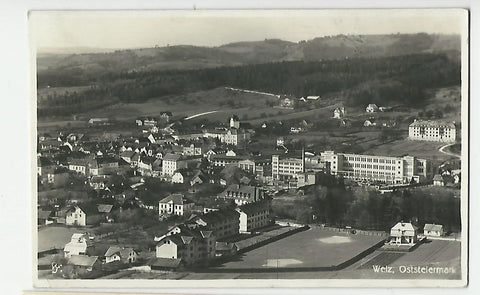 AK Weiz.