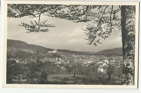 AK Weiz.