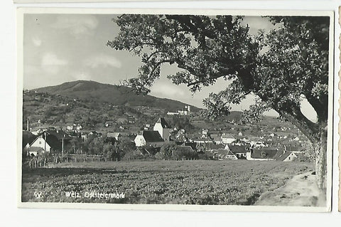 AK Weiz.