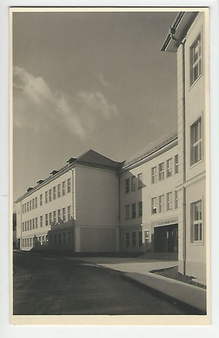 Foto Weiz Elinwerke.