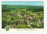 AK Erholungsort Pischelsdorf.