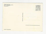 AK Großpesendorf. Gasthof Post, Rath an der Wechsel-Bundesstraße.