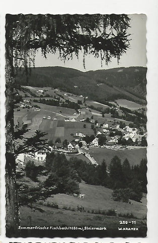 AK Fischbach.