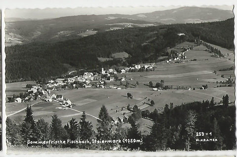 AK Fischbach.