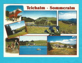 AK Teichalm - Sommeralm.