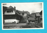 AK Hochlantsch Teichalpe Gasthof Vorauer.