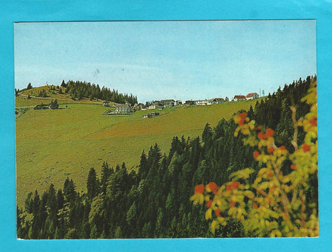AK Sommeralm. Heilbrunn.
