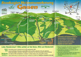 Prospekt Gasen. Stoakogler Heimatwanderweg.