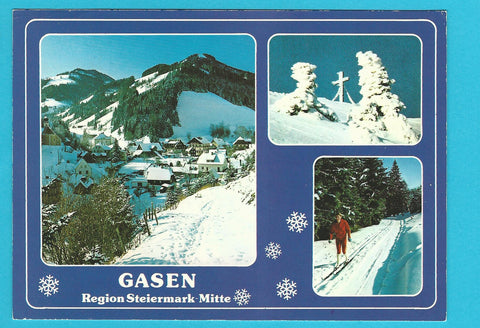 AK Gasen.