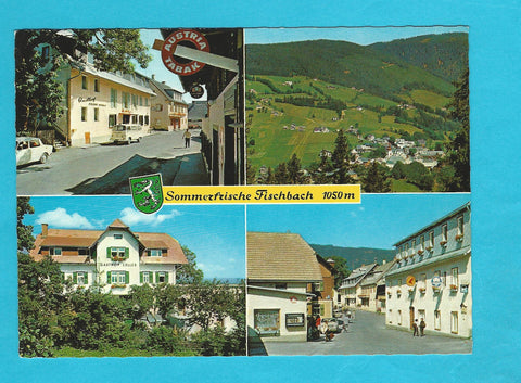 AK Fischbach.