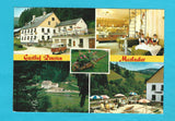 AK Falkenstein 68. Gasthof Pension Mosbacher.