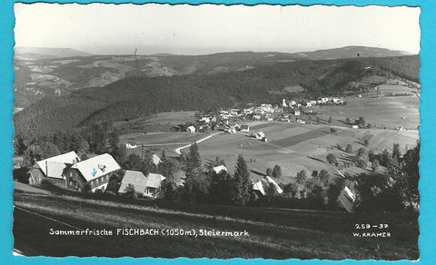 AK Fischbach.