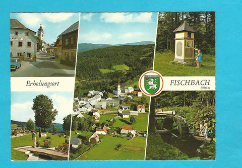 AK Fischbach.