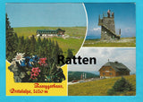 AK Roseggerhaus. Pretulalpe. Ratten.